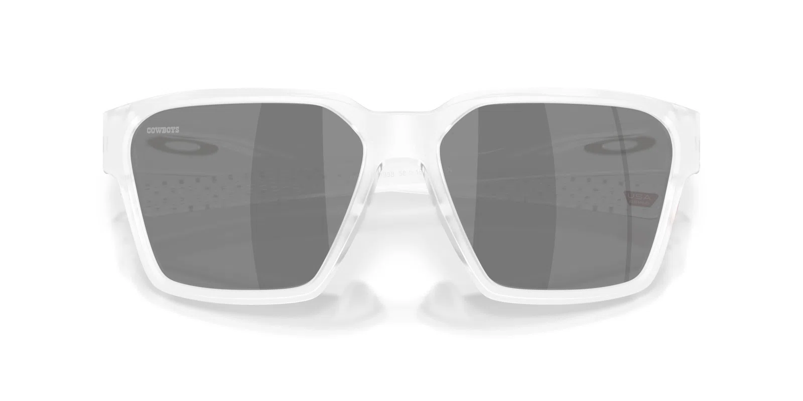 Oakley Briza 9497 Sunglasses - view 207